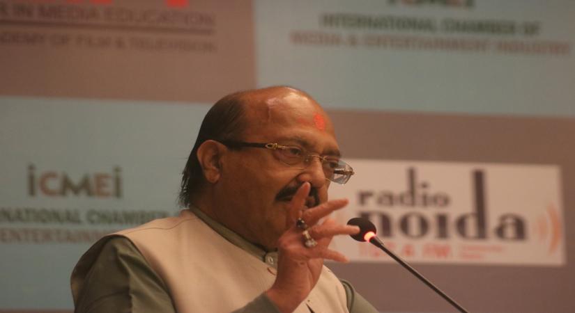 Amar Singh