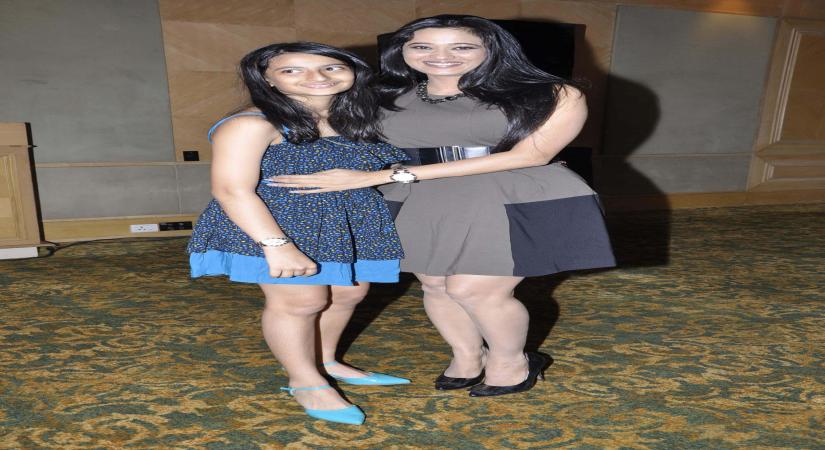 Shweta Tiwari's daughter Palak opens up on her Bollywood debut