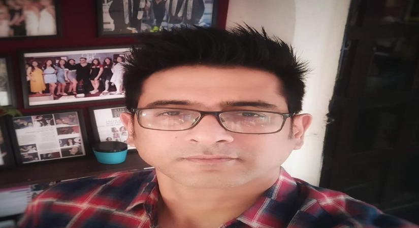 'Kyunki Saas Bhi Kabhi Bahu Thi' actor Sameer Sharma commits suicide.