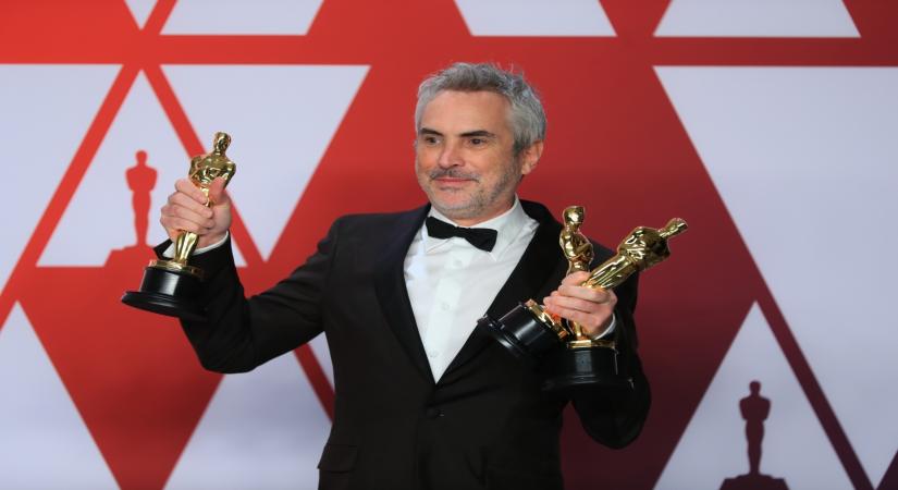 New Delhi, Aug 1 (IANS) Oscar-winning filmmaker Alfonso Cuaron is executive producing the Chaitanya Tamhane directorial, The Disciple, which features in the competition section of the upcoming Venice Film Festival.