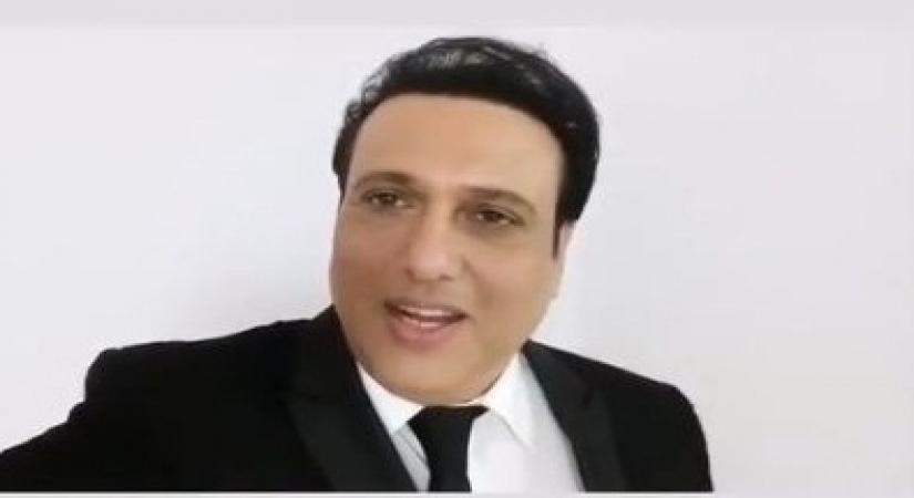 After being praised by actor Ranveer Singh at a popular award function, Govinda is totally touched by the former's gesture. Taking to his Instagram stories, Govinda posted a video and called Ranveer a "superstar".