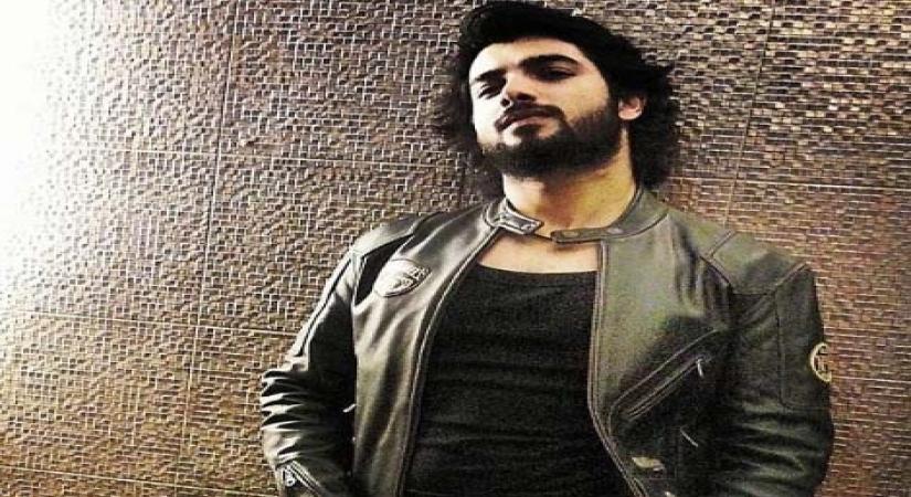 Sharad Malhotra
