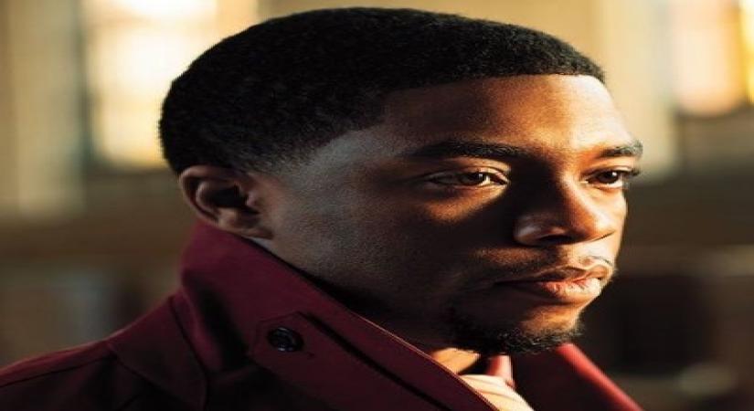 Chadwick Boseman. (Photo: Twitter/@chadwickboseman)