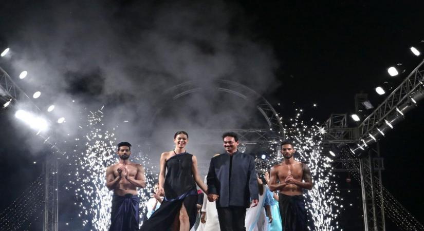 India Beach Fashion Week to pay tribute to late designer Rodricks.
