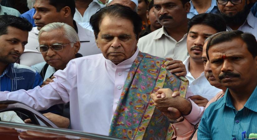 Dilip Kumar