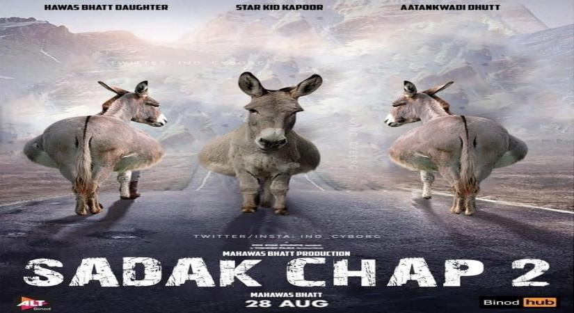 Sadak Chap 2.