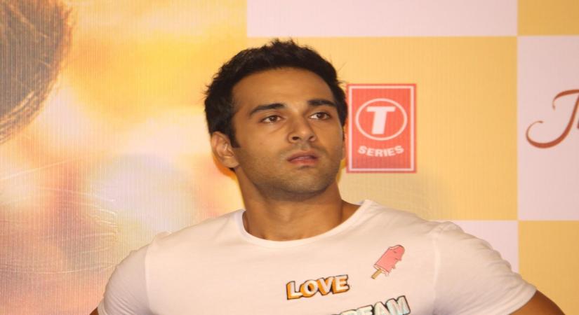 Actor Pulkit Samrat. (File Photo: IANS)