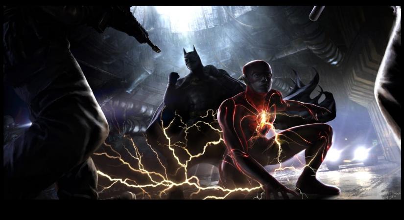 'The Flash' will introduce concept of the multiverse: Ezra Miller.