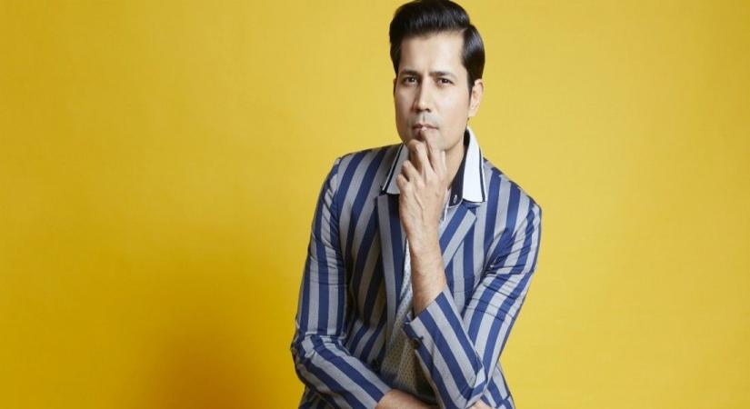 Sumeet Vyas bags a web series.