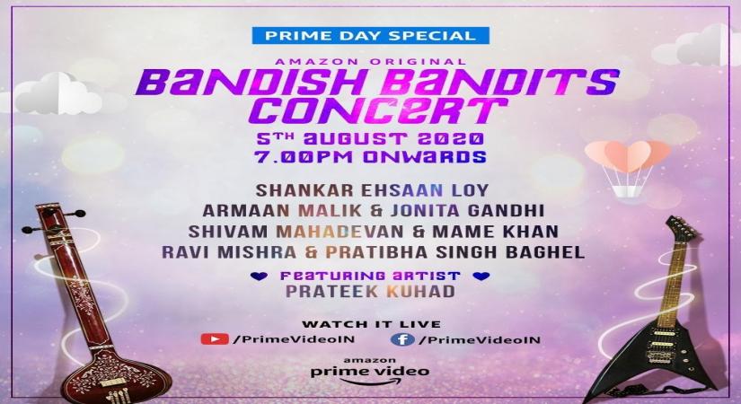 Bandish Bandits