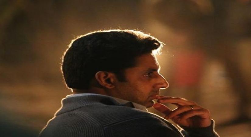 Abhishek Bachchan: Plan to get back to work.