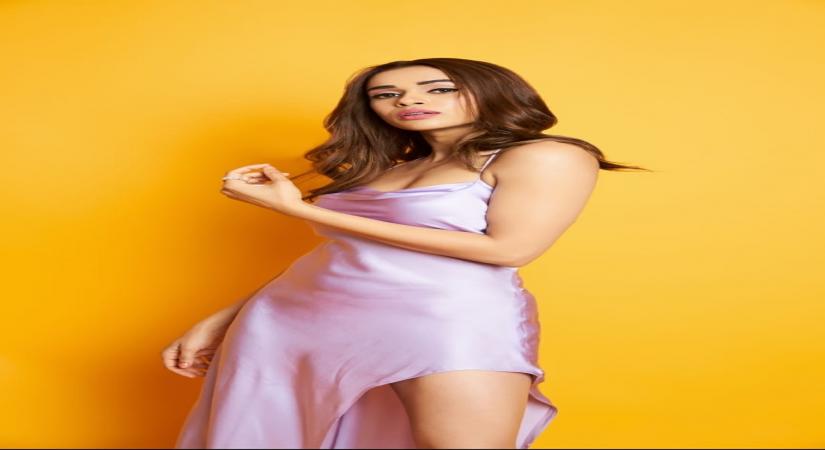 Shalmali Kholgalde.