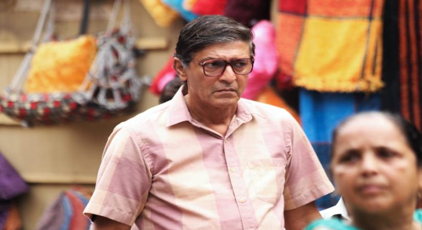 Chunky Pandey