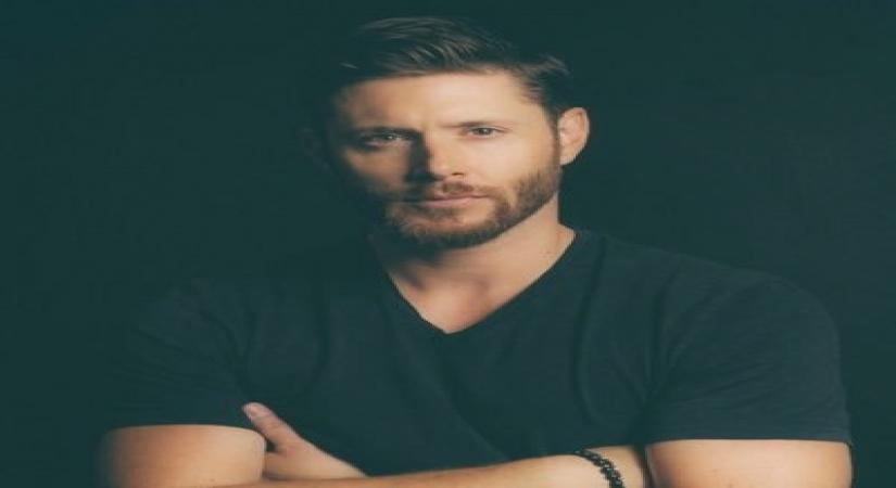 Actor Jensen Ackles. (Photo: Twitter/@JensenAckles)