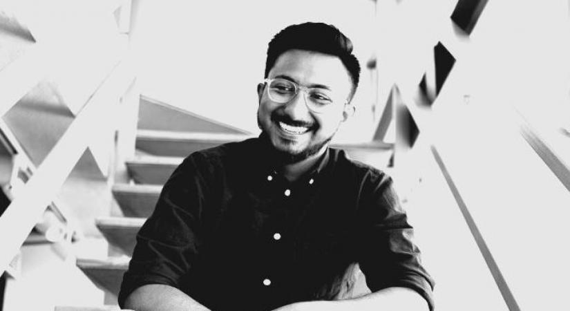 Anto Philip (Source: Facebook)