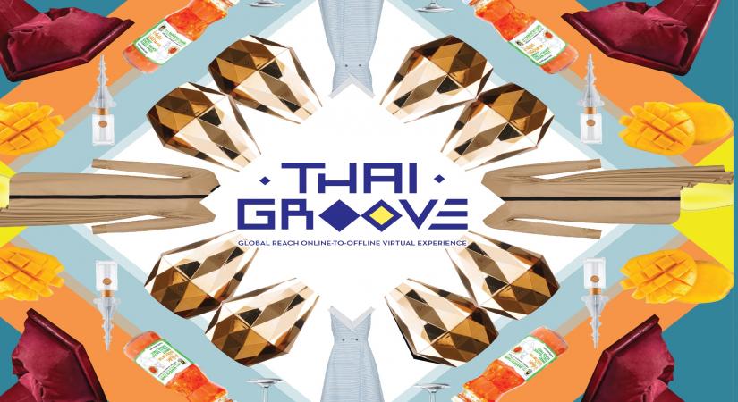THAIGROOVE