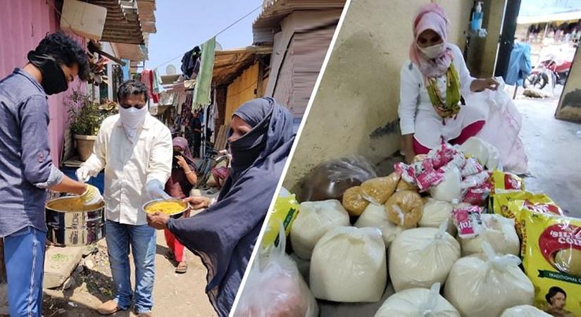 Mizga Shaikh Campaign