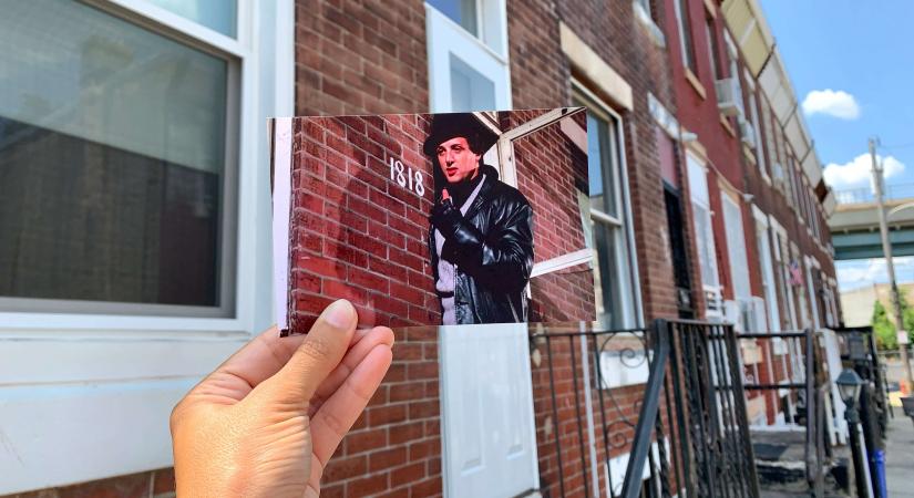 Rocky photo by Andrea David filmtourismus/