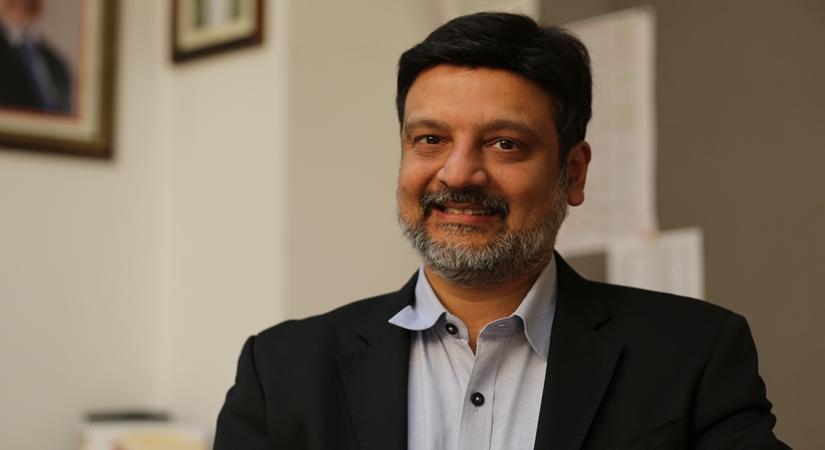 Dr Huzaifa Khorakiwala