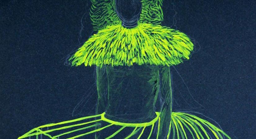 Untitled by Sheshadev Sagria_Image courtesy the artist and Gallery Ark