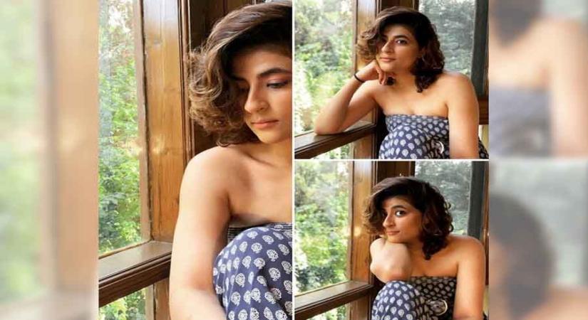Tahira Kashyap.