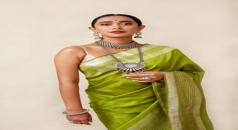 Sayani Gupta to conduct a virtual masterclass.