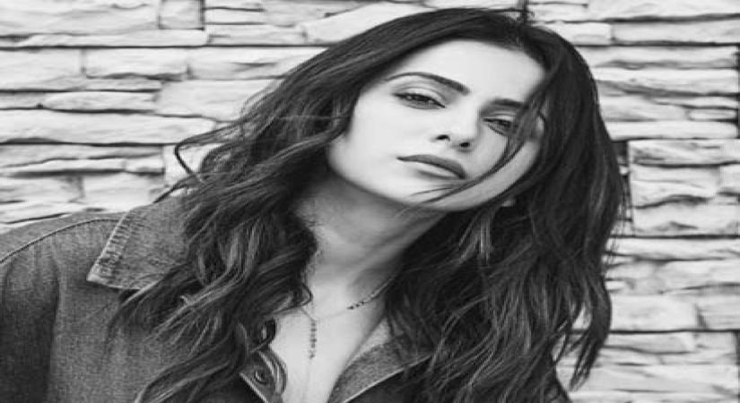 Rakul Preet Singh hits 15-million mark on Instagram.