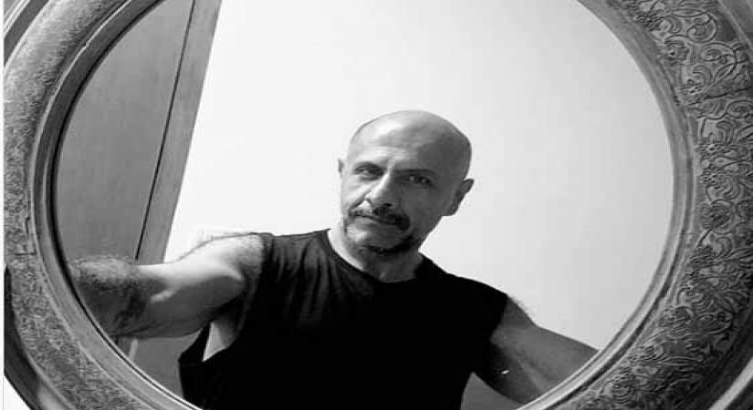 Vishal dadlani.