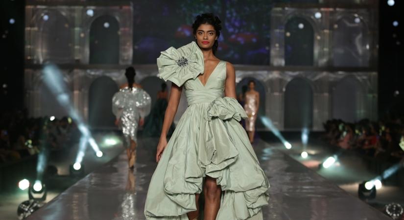 Lakme Fashion Week