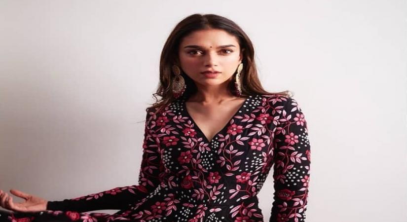 Aditi Rao Hydari