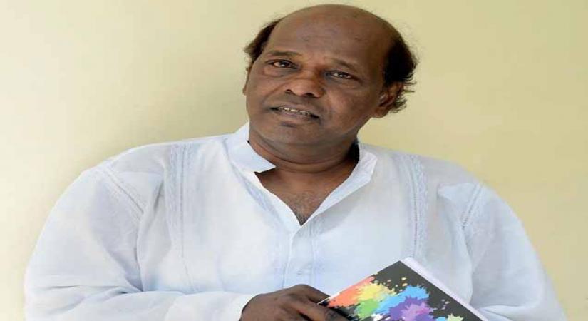 Rahat Indori.