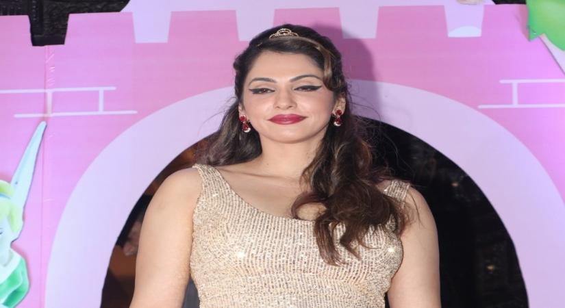 Isha Koppikar