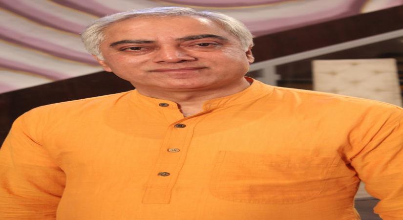 Sanjay Gandhi.