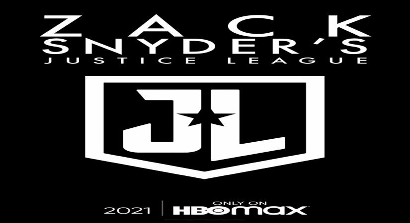 Snyder's 'Justice League' to come in four parts.