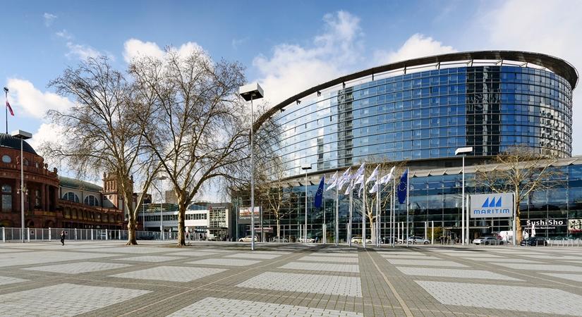 (Photo: messefrankfurt)