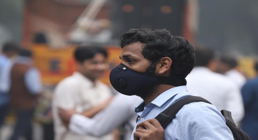 Air pollution linked to diabetes development: Study