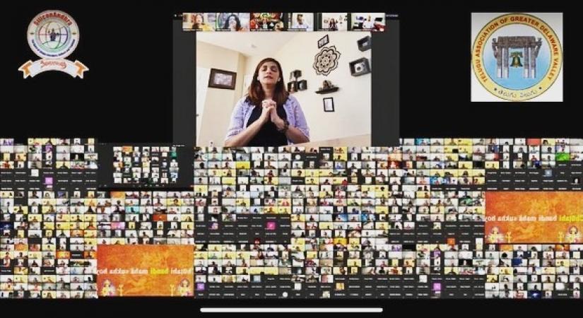 People from over 101 countries joined Sushant's prayer meet: Sister.