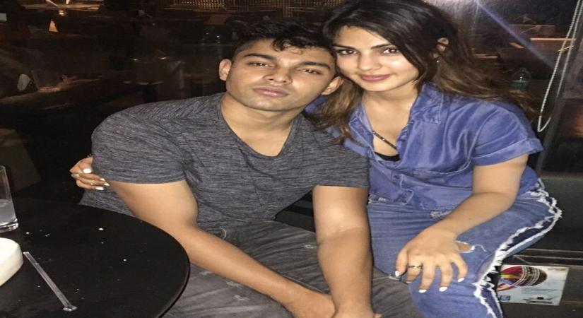 ED questions that can spell trouble for Rhea & family