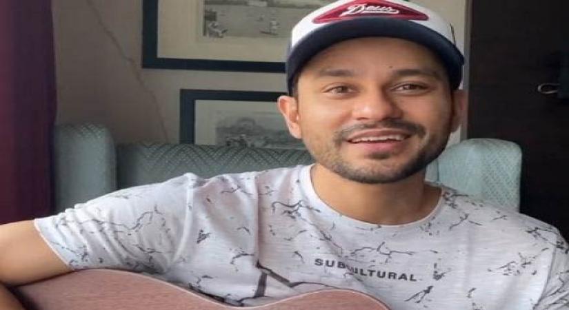 Kunal Khemu.