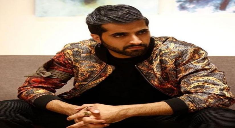 Akshay Oberoi