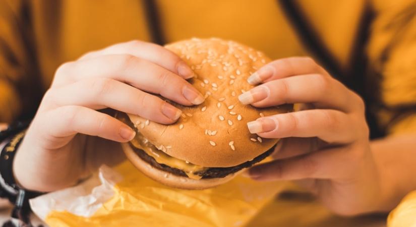 'Need to adapt to changing customer behavior'