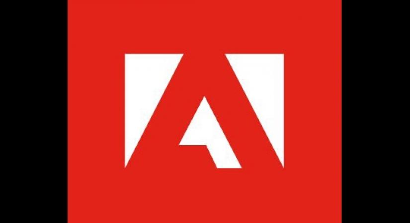 Adobe. (Photo: Twitter/@Adobe)