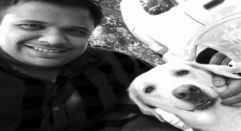 Song for Sushant meant to empathise with his family: Lyricist.