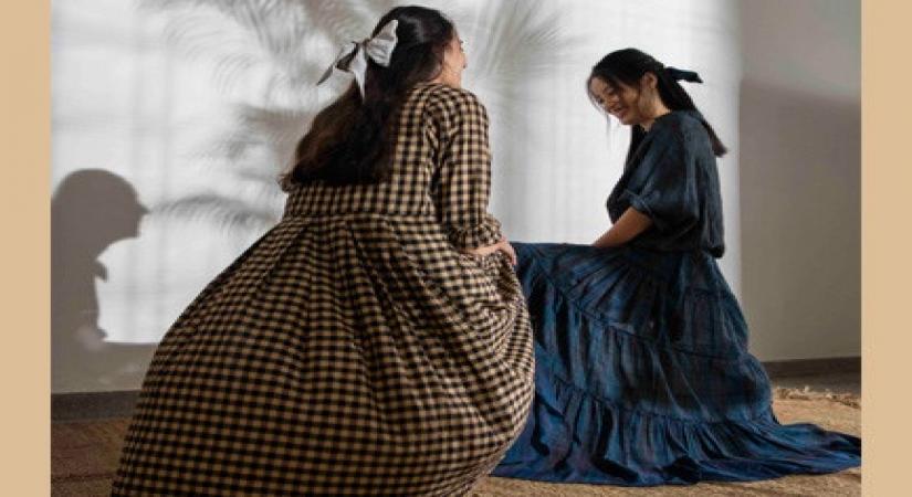 eka CORE day dresses 