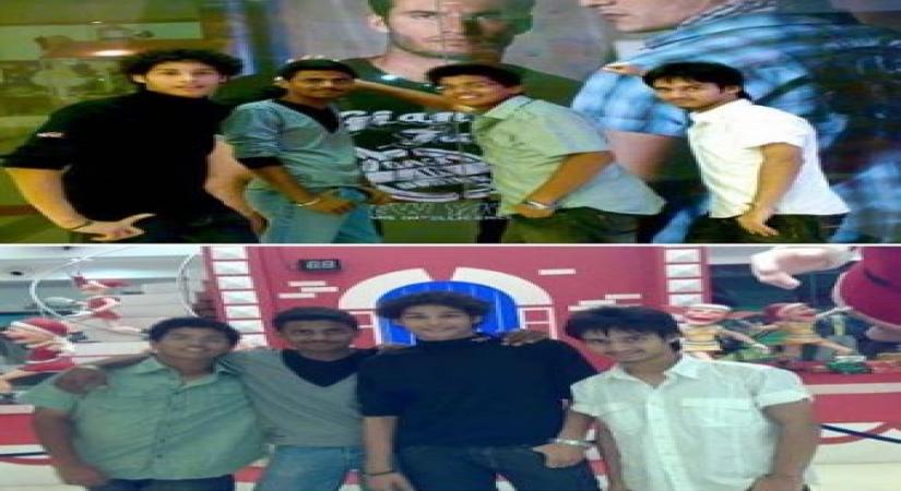 On Friendship Day, B-Town celebs posts pictures, messages for friends
