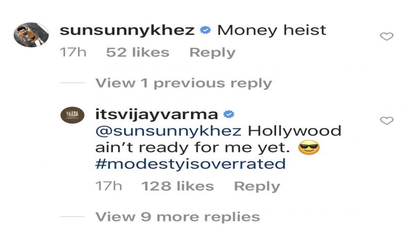 Vijay Varma.