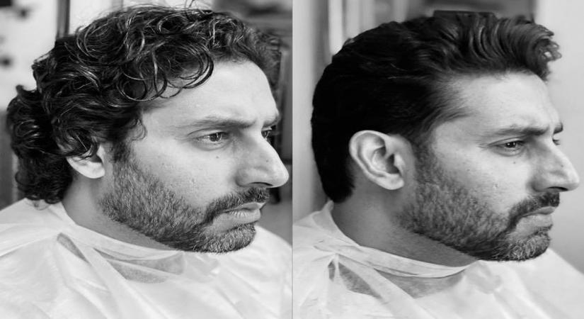 Abhishek Bachchan