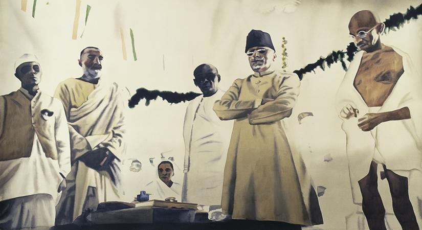 The Painful Resolution