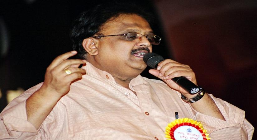 Iconic singer SP Balasubrahmanyam dead due to cardio-respiratory arrest