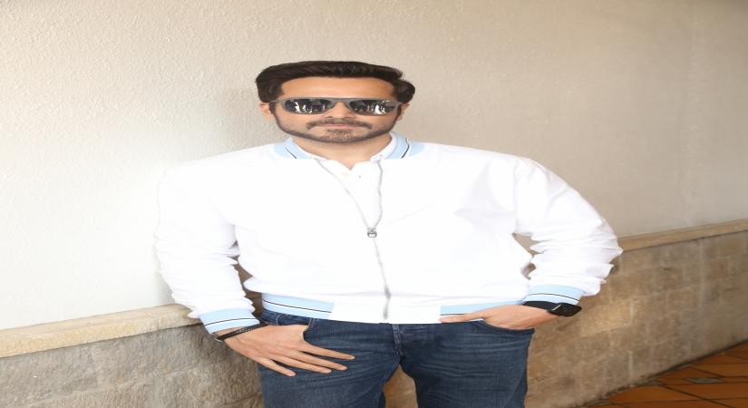 Emraan Hashmi starrer 'Harami' launches trailer, poster